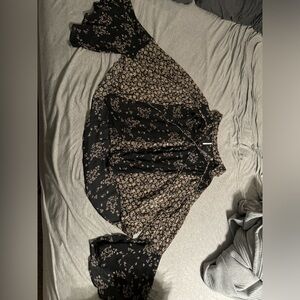 Free People Lacy Top